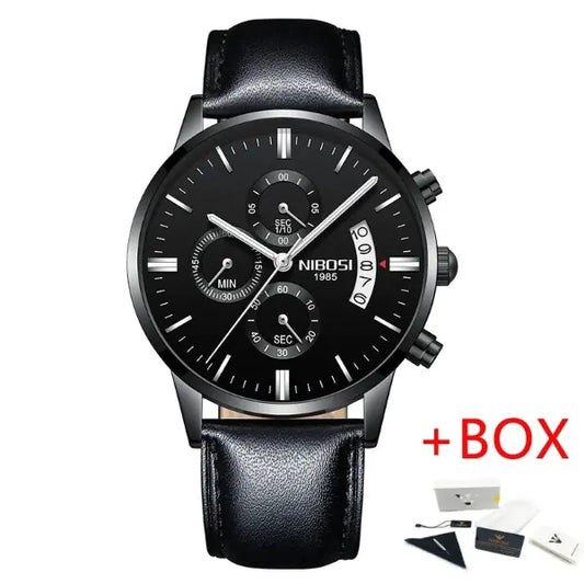 Men's Luxury Military Watches